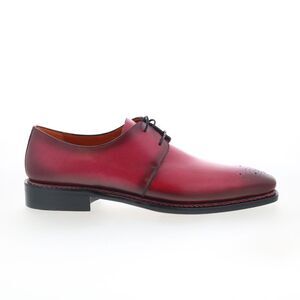 Mezlan Mens 23876 Burgundy Shoes (NWT)
